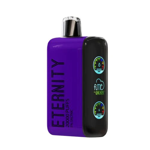 Fume Eternity - (3 Pack) - Image 4
