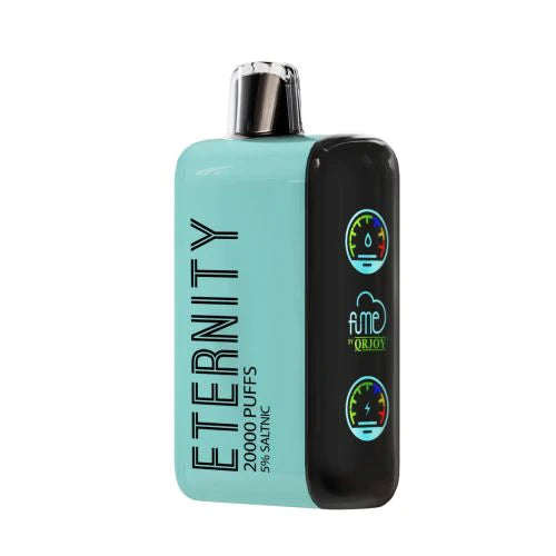 Fume Eternity - (3 Pack) - Image 5