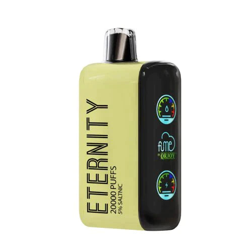 Fume Eternity - (10 Pack) - Image 5