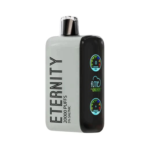 Fume Eternity - (10 Pack) - Image 6