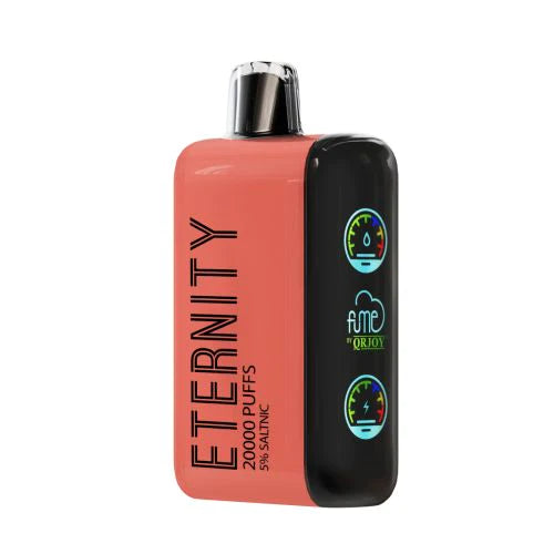 Fume Eternity - (3 Pack) - Image 8