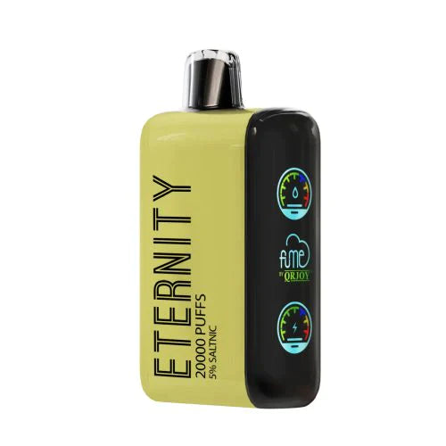 Fume Eternity - (6 Pack) - Image 9