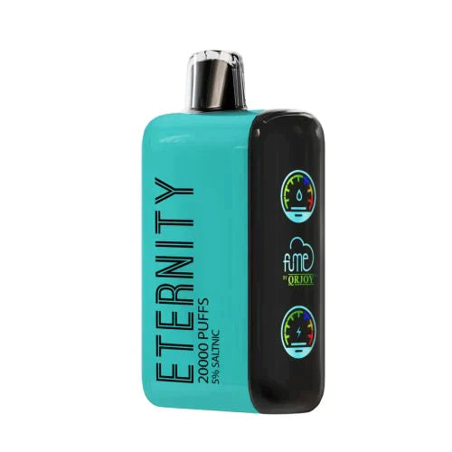 Fume Eternity - (10 Pack) - Image 11