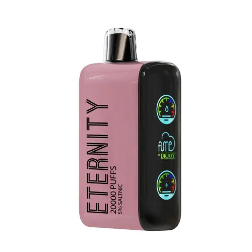 Fume Eternity - (6 Pack) - Image 13