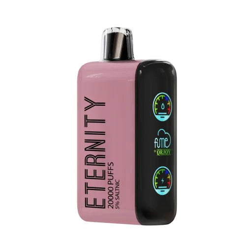Fume Eternity - (1 Pack) - Image 13