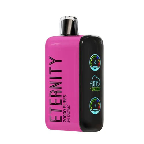 Fume Eternity - (3 Pack) - Image 14
