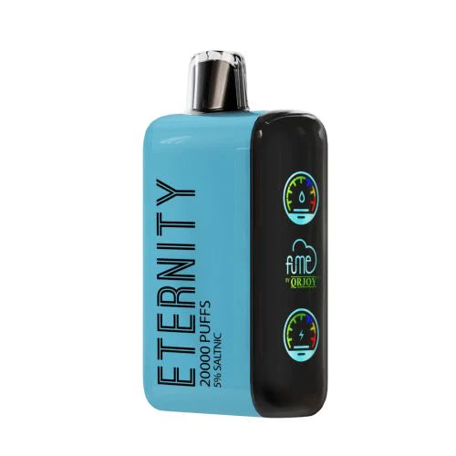Fume Eternity - (1 Pack) - Image 15