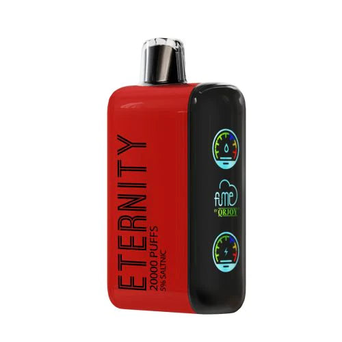 Fume Eternity - (3 Pack) - Image 16