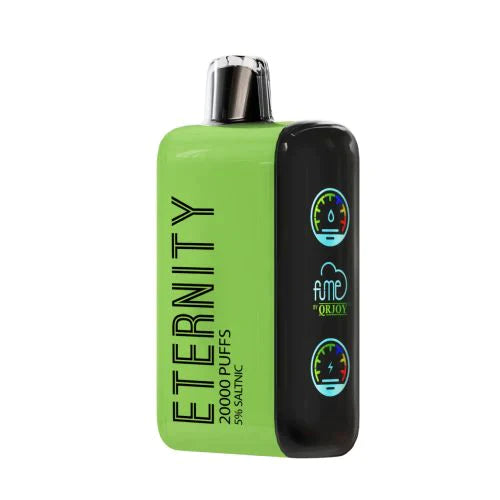 Fume Eternity - (6 Pack) - Image 18