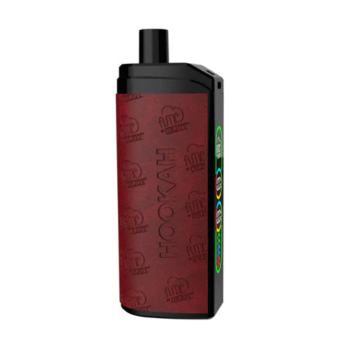 Fume Hookah 2% 20K Disposable Vape - (3 Pack) - Image 3
