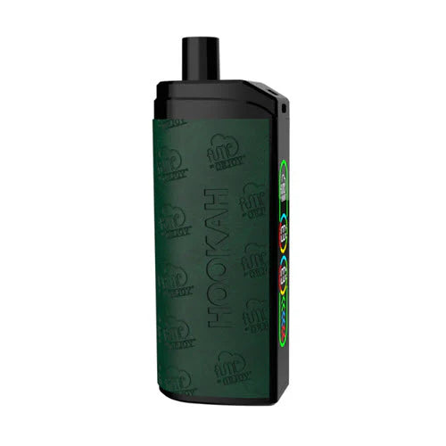 Fume Hookah 2% 20K Disposable Vape - (3 Pack) - Image 4