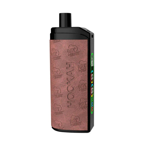 Fume Hookah 2% 20K Disposable Vape - (3 Pack) - Image 5