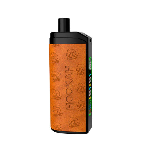 Fume Hookah 2% 20K Disposable Vape - (3 Pack) - Image 6