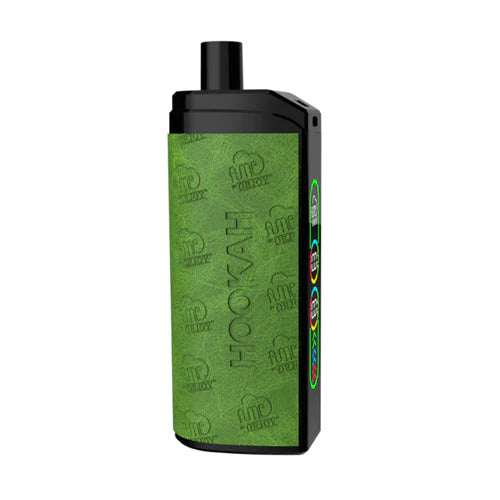 Fume Hookah 2% 20K Disposable Vape - (3 Pack) - Image 7