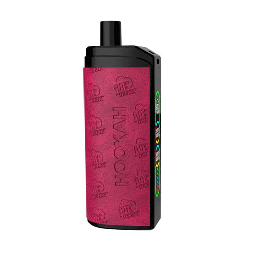 Fume Hookah 2% 20K Disposable Vape - (3 Pack) - Image 8