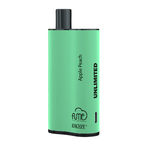 Fume Infinity - (1 Pack) - Image 36
