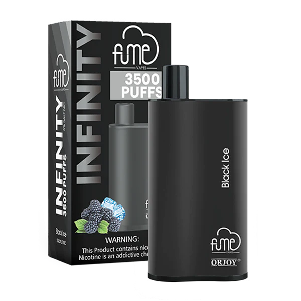 Fume Infinity - (1 Pack) - Image 22