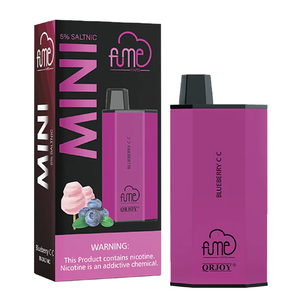 Fume Infinity - (1 Pack) - Image 21