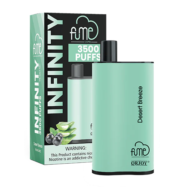 Fume Infinity - (1 Pack) - Image 23