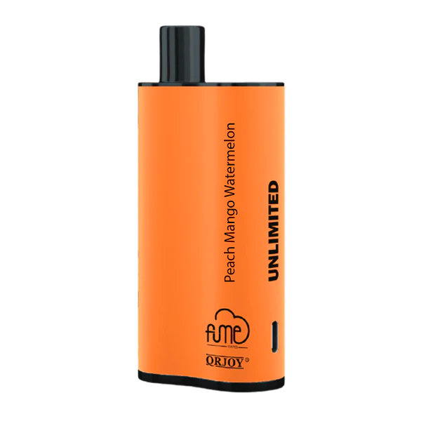 Fume Infinity - (1 Pack) - Image 37