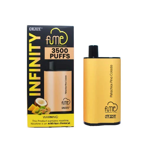 Fume Infinity - (1 Pack) - Image 39