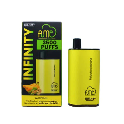 Fume Infinity - (1 Pack) - Image 38