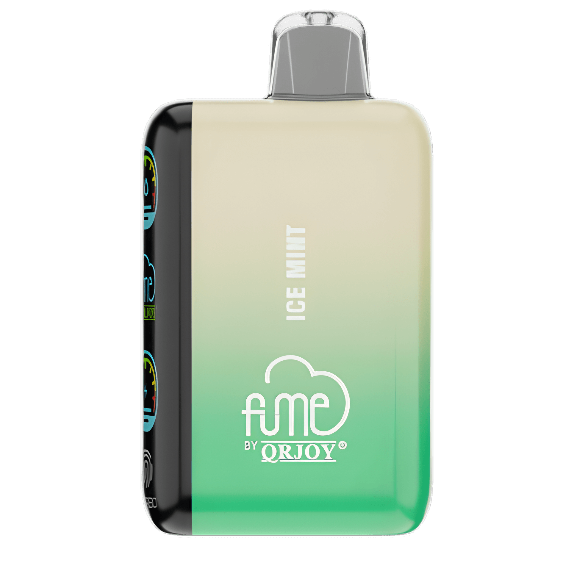 Fume PRIME ZERO 20K 0% Nicotine Ice Mint