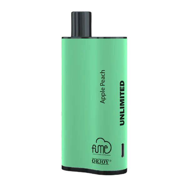 Fume Unlimited - (1 Pack) - Image 25