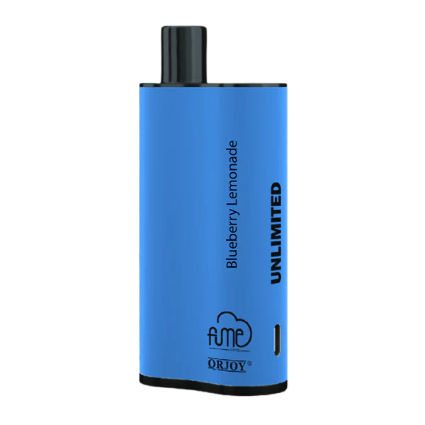 Fume Unlimited - (1 Pack) - Image 20
