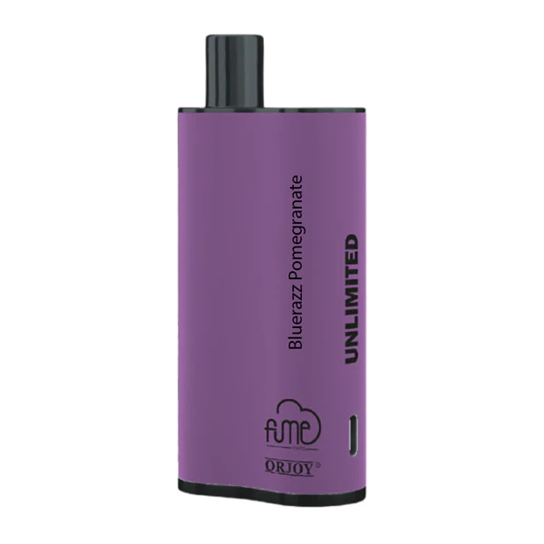 Fume Unlimited - (1 Pack) - Image 24