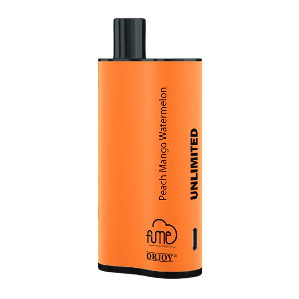 Fume Unlimited - (1 Pack) - Image 23
