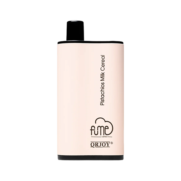 Fume Unlimited - (1 Pack) - Image 22
