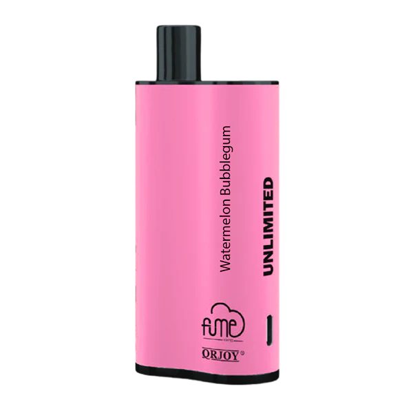 Fume Unlimited - (1 Pack) - Image 19