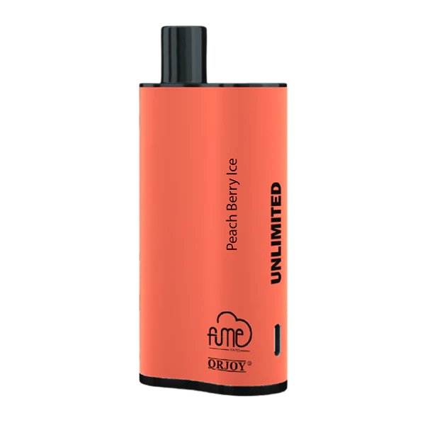 Fume Unlimited - (1 Pack) - Image 17