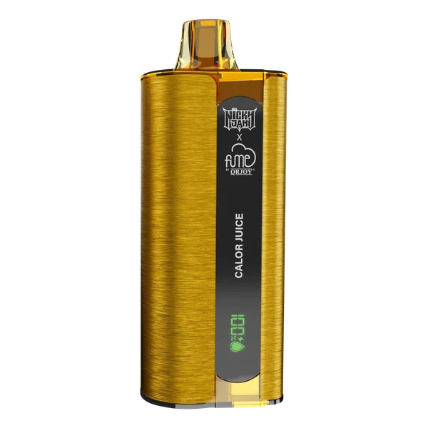 Fume x Nicky Jam - (1 Pack) - Image 10