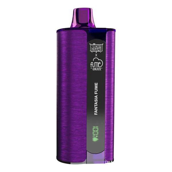 Fume x Nicky Jam - (1 Pack) - Image 7