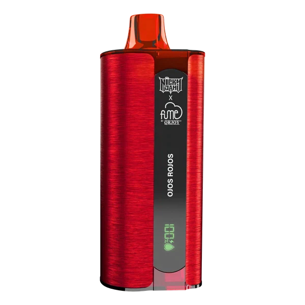 Fume x Nicky Jam - (1 Pack) - Image 2