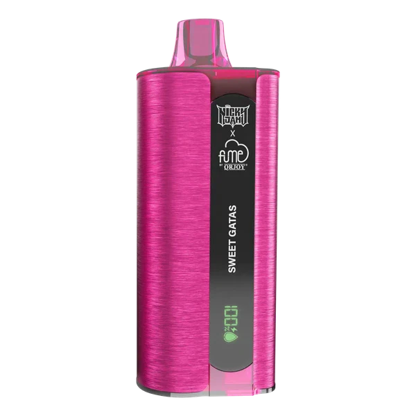 Fume x Nicky Jam - (1 Pack) - Image 15