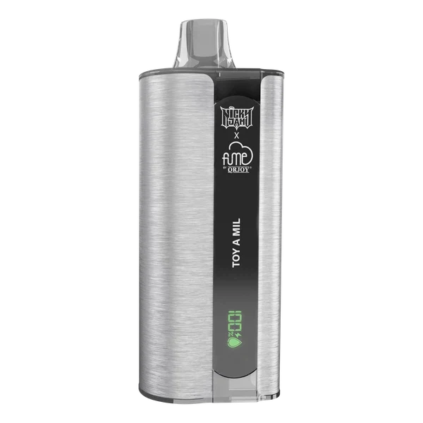Fume x Nicky Jam - (1 Pack) - Image 20