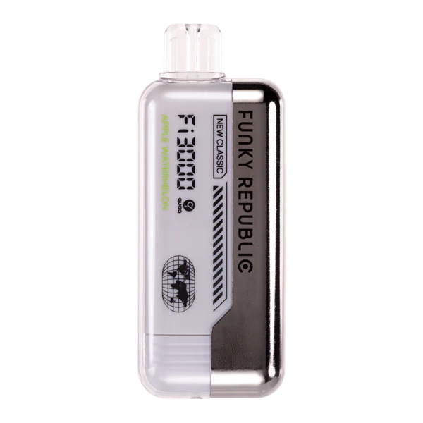 Funky Republic FI3000 - (1 Pack) - Image 17
