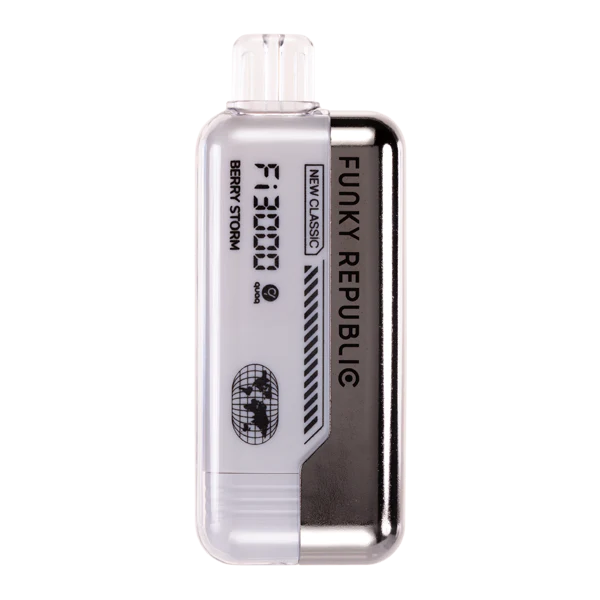 Funky Republic FI3000 - (1 Pack) - Image 11