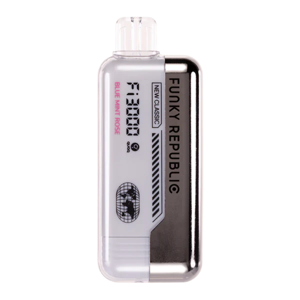 Funky Republic FI3000 - (1 Pack) - Image 4