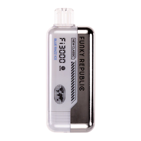 Funky Republic FI3000 - (1 Pack) - Image 13