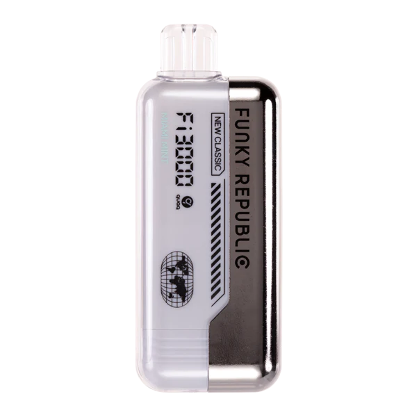 Funky Republic FI3000 - (1 Pack) - Image 6