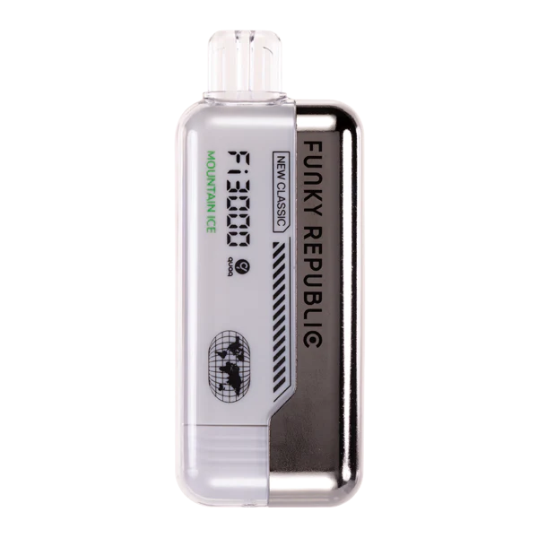 Funky Republic FI3000 - (1 Pack) - Image 10