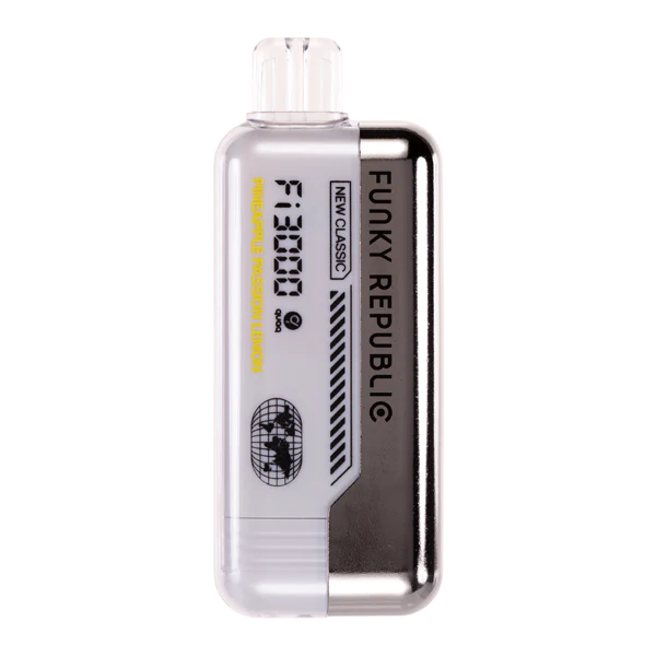 Funky Republic FI3000 - (1 Pack) - Image 15