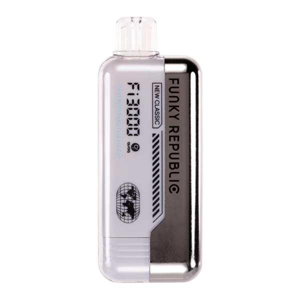 Funky Republic FI3000 - (1 Pack) - Image 14
