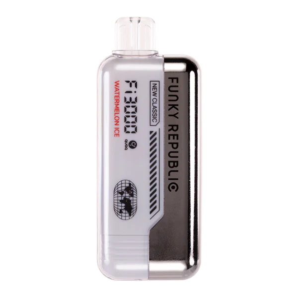 Funky Republic FI3000 - (1 Pack) - Image 8