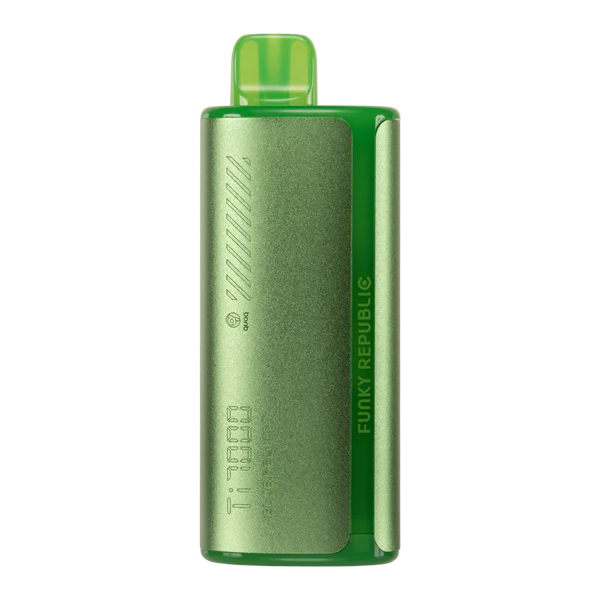 Funky Republic Ti7000 - (1 Pack) - Image 19