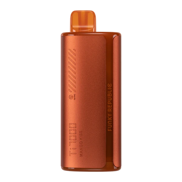 Funky Republic Ti7000 - (1 Pack) - Image 20